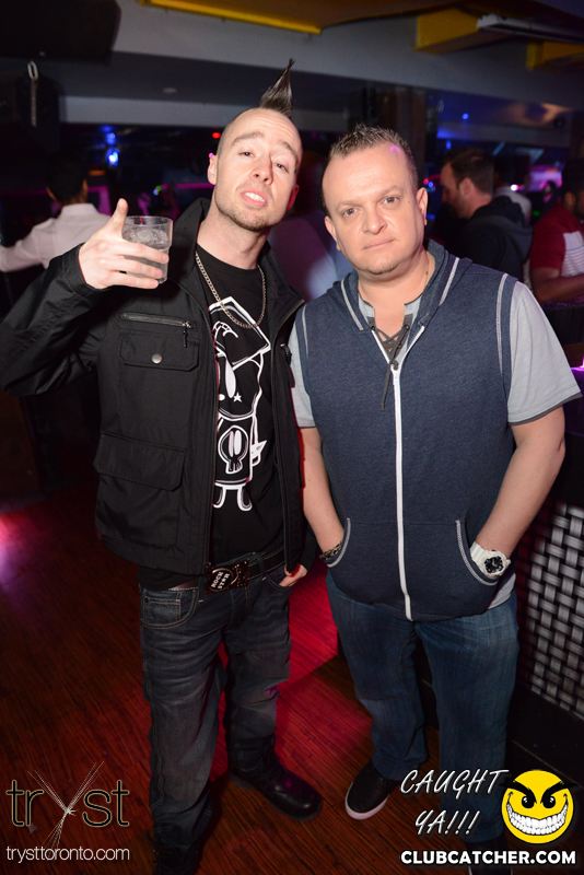 Tryst nightclub photo 183 - April 11th, 2014
