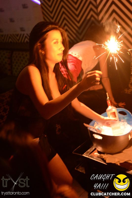 Tryst nightclub photo 188 - April 11th, 2014