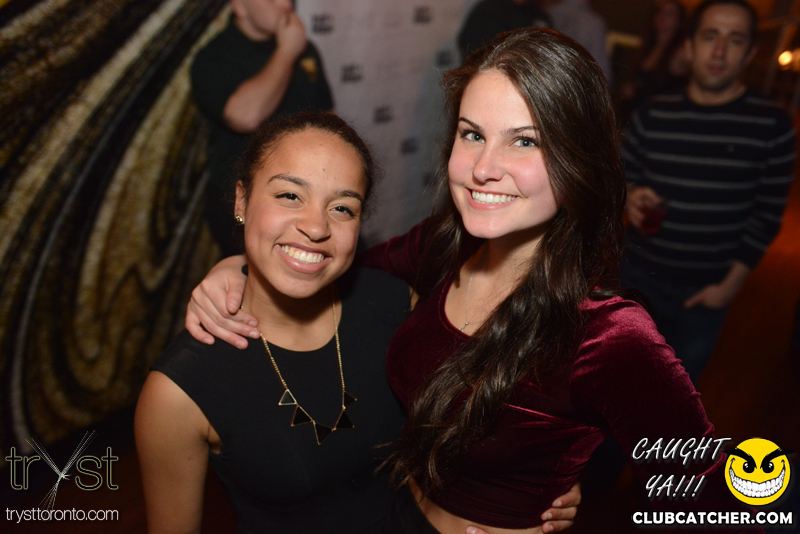 Tryst nightclub photo 190 - April 11th, 2014
