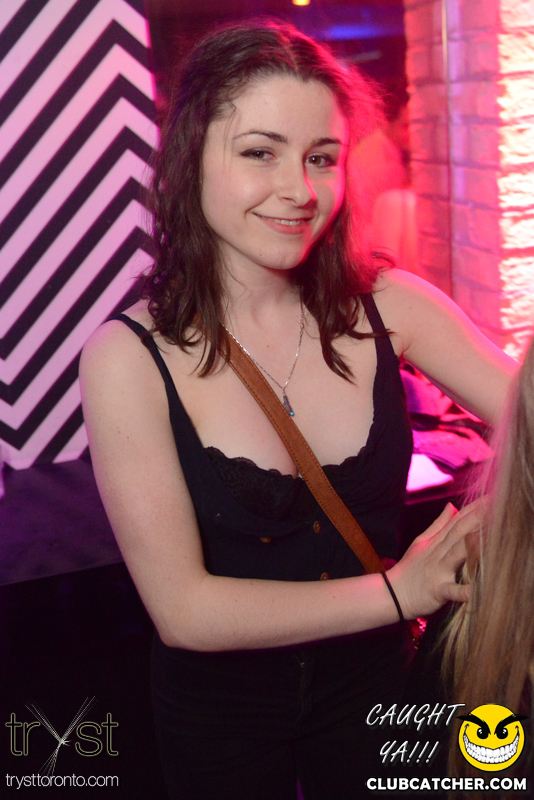 Tryst nightclub photo 20 - April 11th, 2014