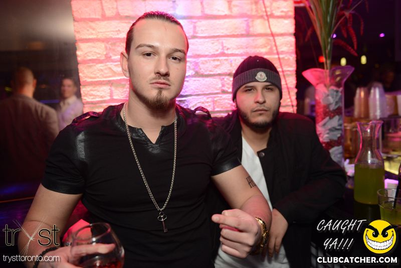 Tryst nightclub photo 194 - April 11th, 2014