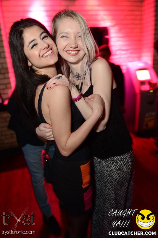 Tryst nightclub photo 195 - April 11th, 2014