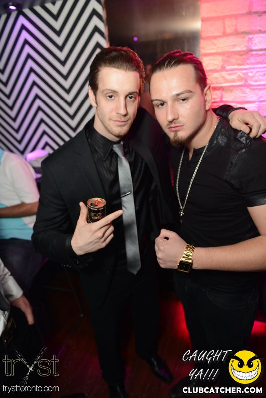 Tryst nightclub photo 198 - April 11th, 2014