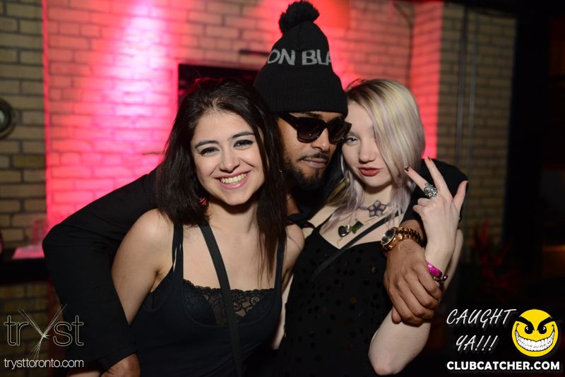 Tryst nightclub photo 204 - April 11th, 2014