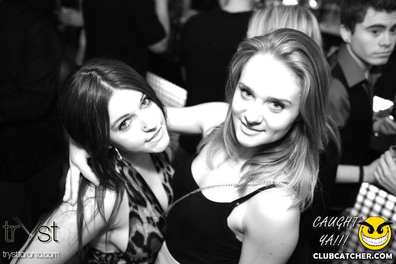 Tryst nightclub photo 205 - April 11th, 2014