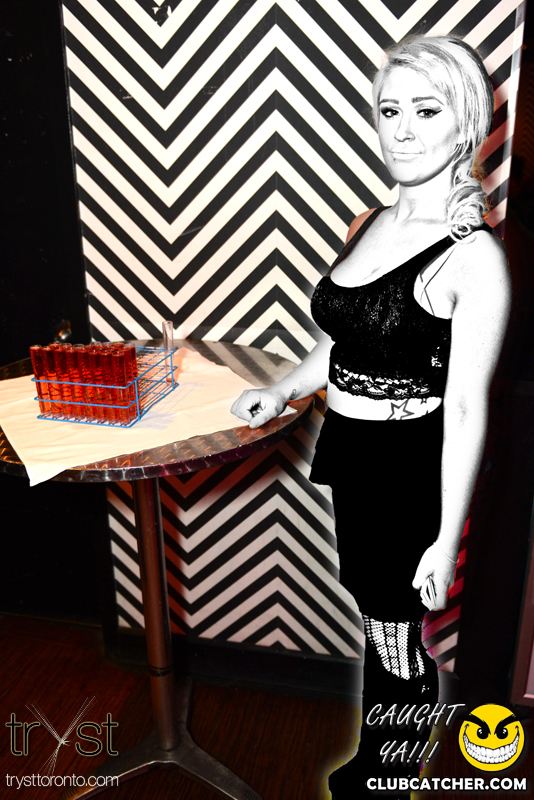 Tryst nightclub photo 207 - April 11th, 2014