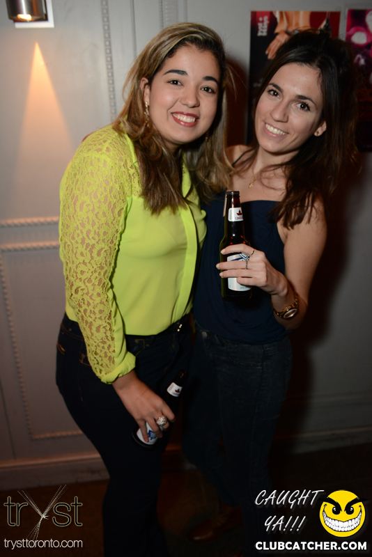 Tryst nightclub photo 209 - April 11th, 2014