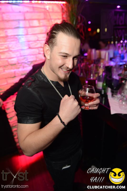 Tryst nightclub photo 212 - April 11th, 2014