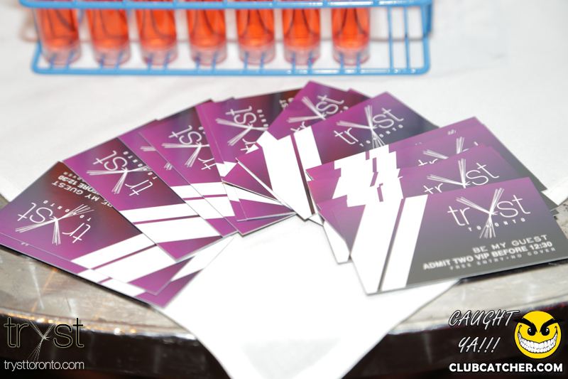 Tryst nightclub photo 214 - April 11th, 2014