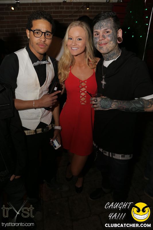 Tryst nightclub photo 216 - April 11th, 2014