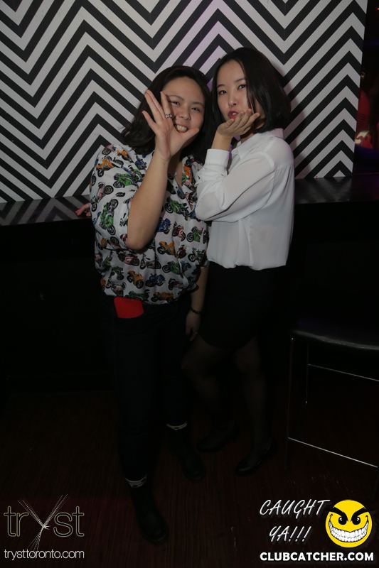 Tryst nightclub photo 220 - April 11th, 2014