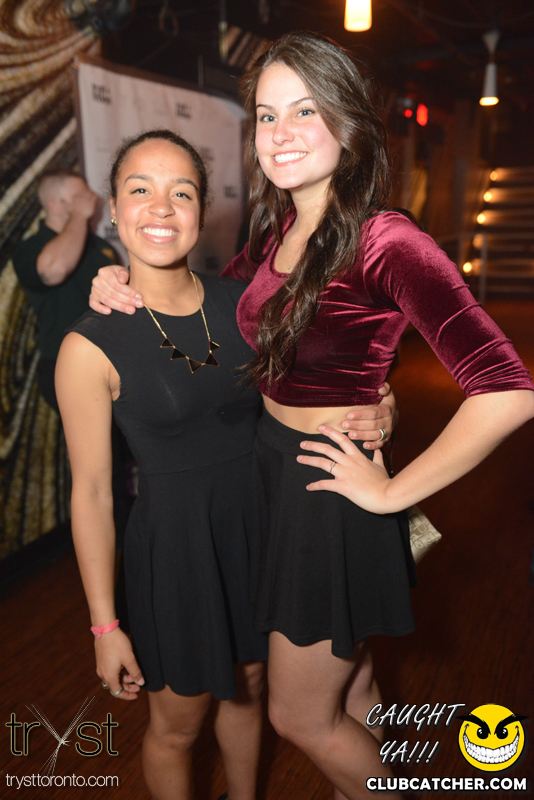 Tryst nightclub photo 23 - April 11th, 2014