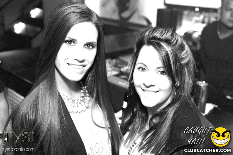 Tryst nightclub photo 221 - April 11th, 2014