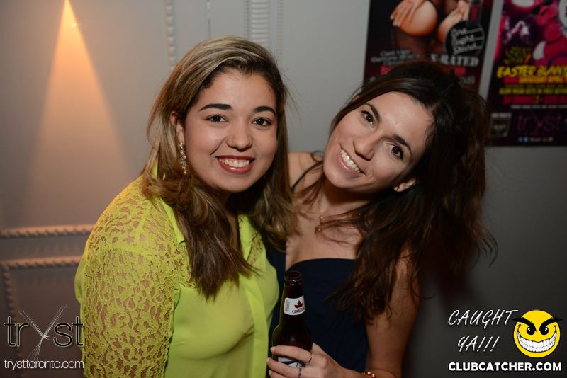 Tryst nightclub photo 223 - April 11th, 2014