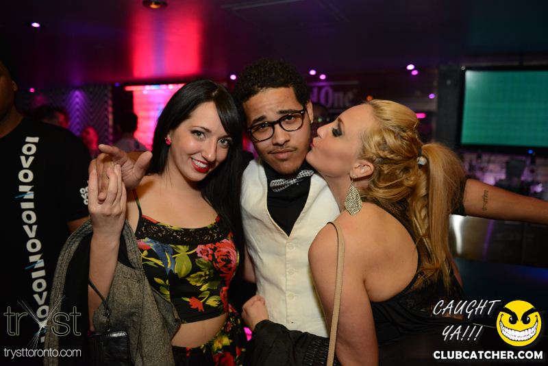 Tryst nightclub photo 224 - April 11th, 2014