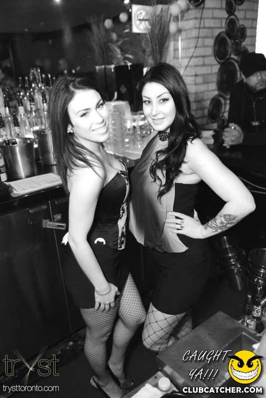 Tryst nightclub photo 225 - April 11th, 2014