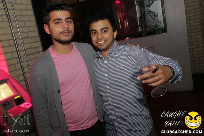 Tryst nightclub photo 229 - April 11th, 2014
