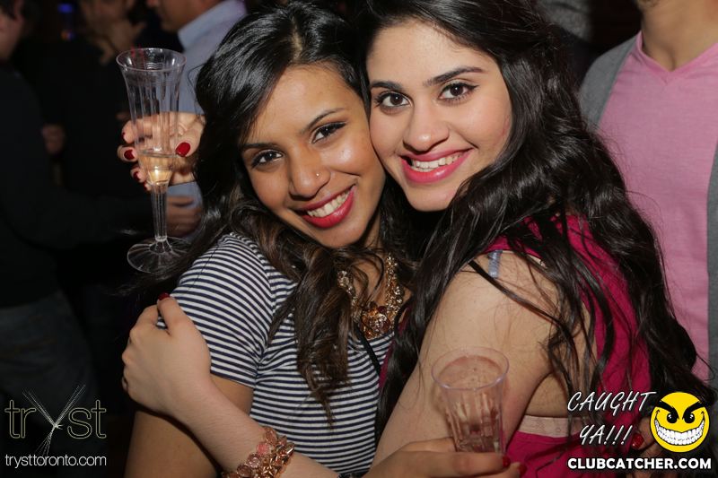 Tryst nightclub photo 232 - April 11th, 2014