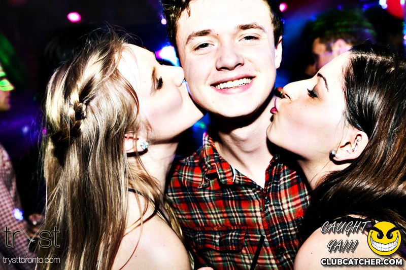 Tryst nightclub photo 245 - April 11th, 2014