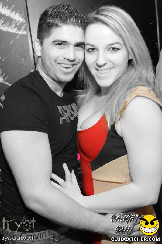 Tryst nightclub photo 247 - April 11th, 2014