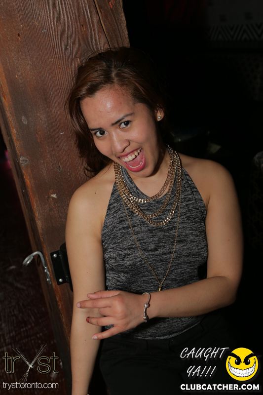 Tryst nightclub photo 253 - April 11th, 2014