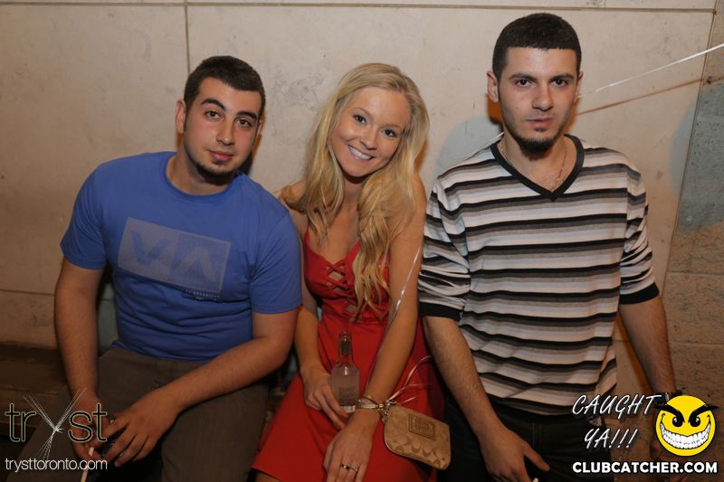 Tryst nightclub photo 257 - April 11th, 2014