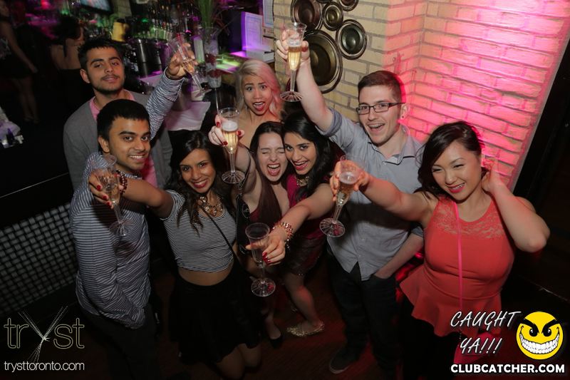 Tryst nightclub photo 260 - April 11th, 2014
