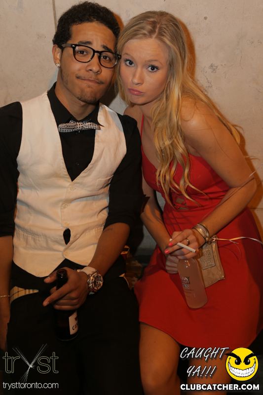 Tryst nightclub photo 264 - April 11th, 2014