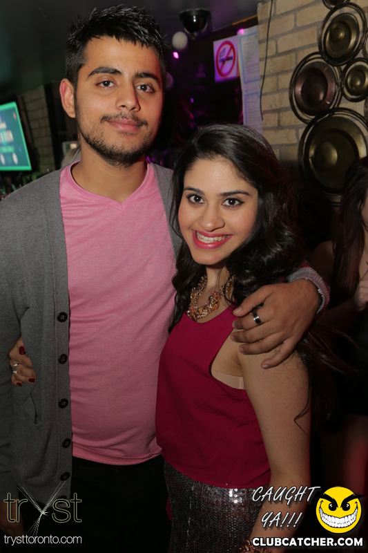 Tryst nightclub photo 266 - April 11th, 2014