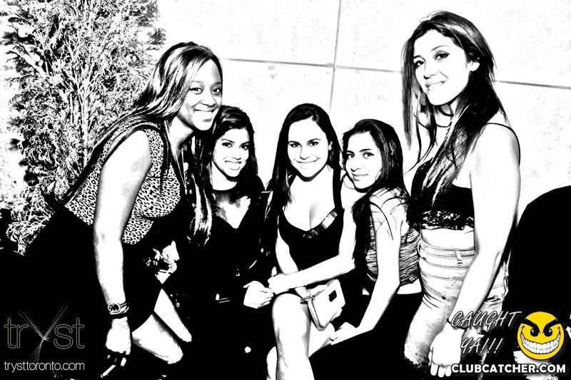 Tryst nightclub photo 268 - April 11th, 2014