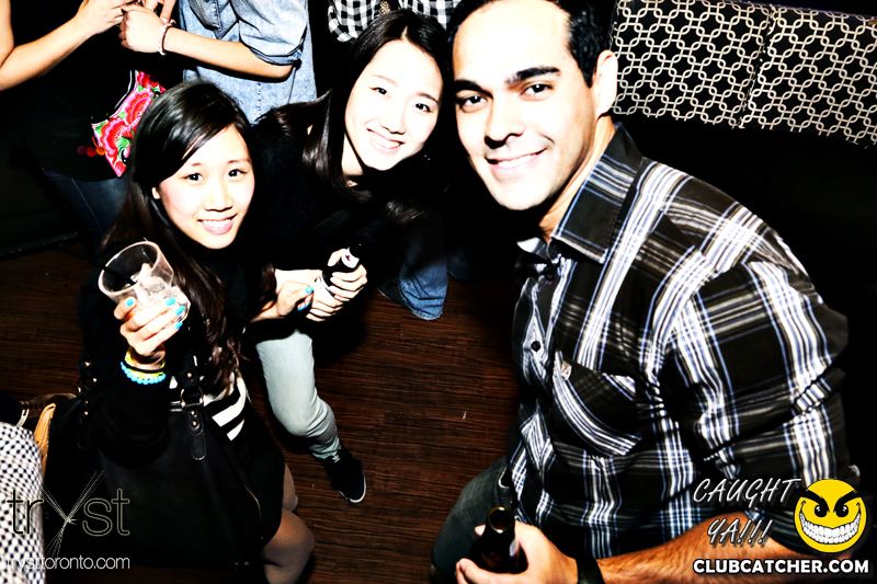Tryst nightclub photo 271 - April 11th, 2014