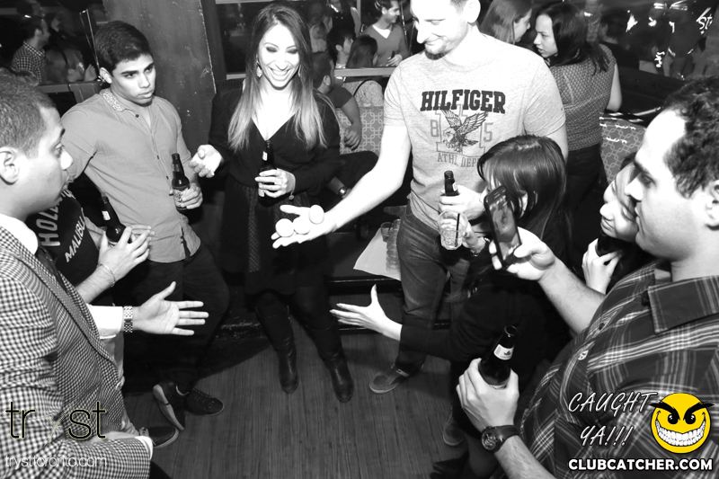 Tryst nightclub photo 272 - April 11th, 2014