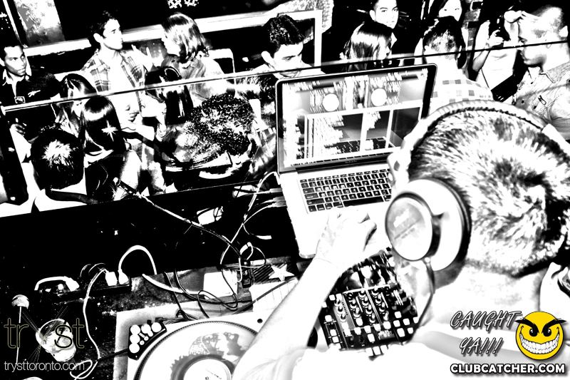 Tryst nightclub photo 273 - April 11th, 2014