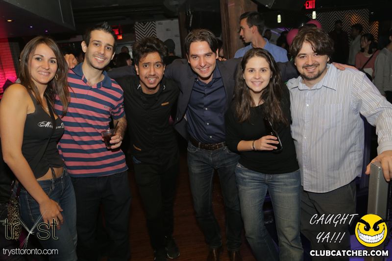 Tryst nightclub photo 277 - April 11th, 2014