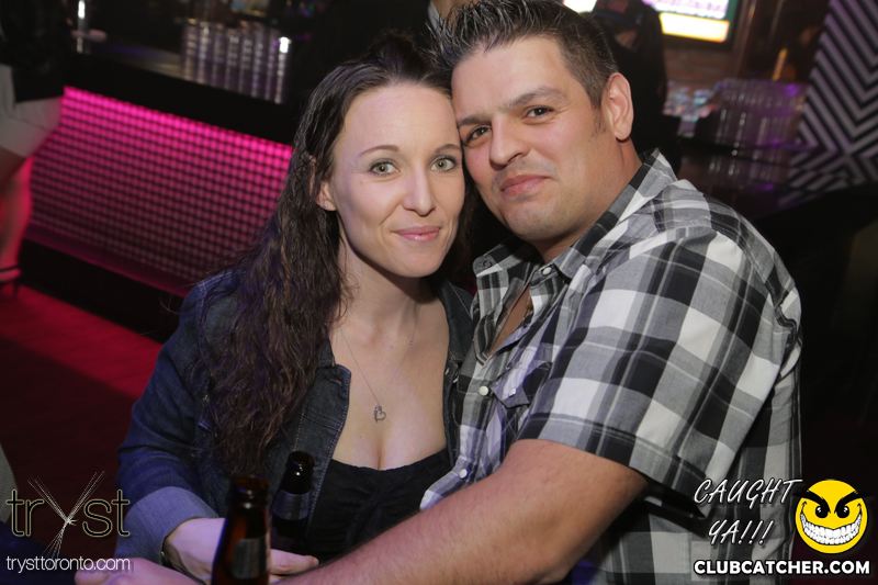 Tryst nightclub photo 278 - April 11th, 2014