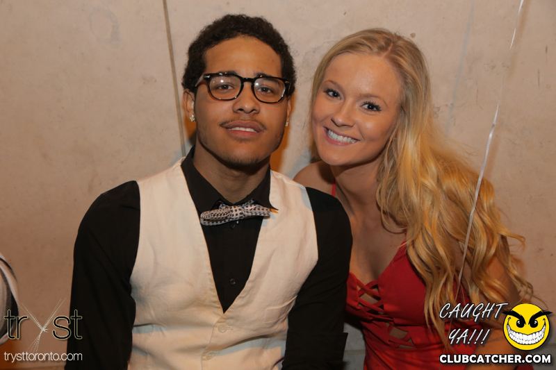 Tryst nightclub photo 280 - April 11th, 2014