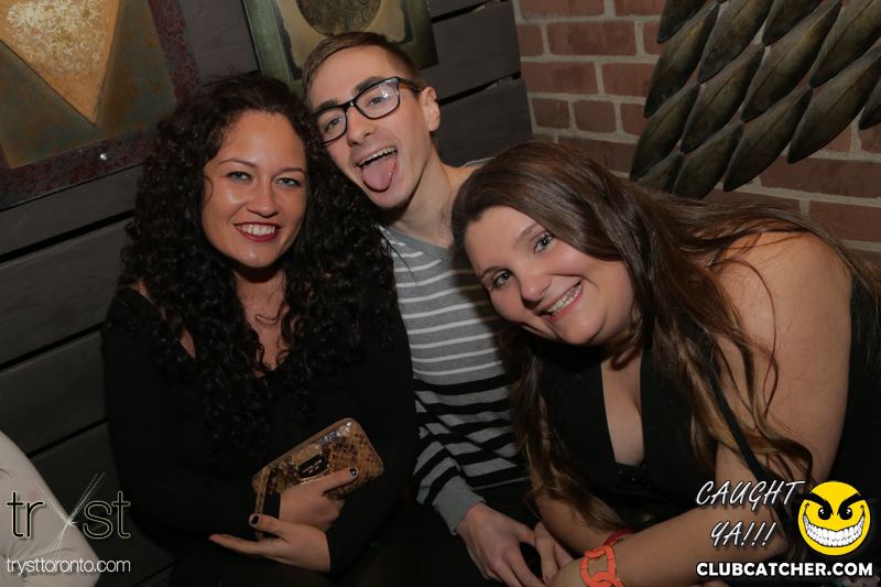 Tryst nightclub photo 288 - April 11th, 2014