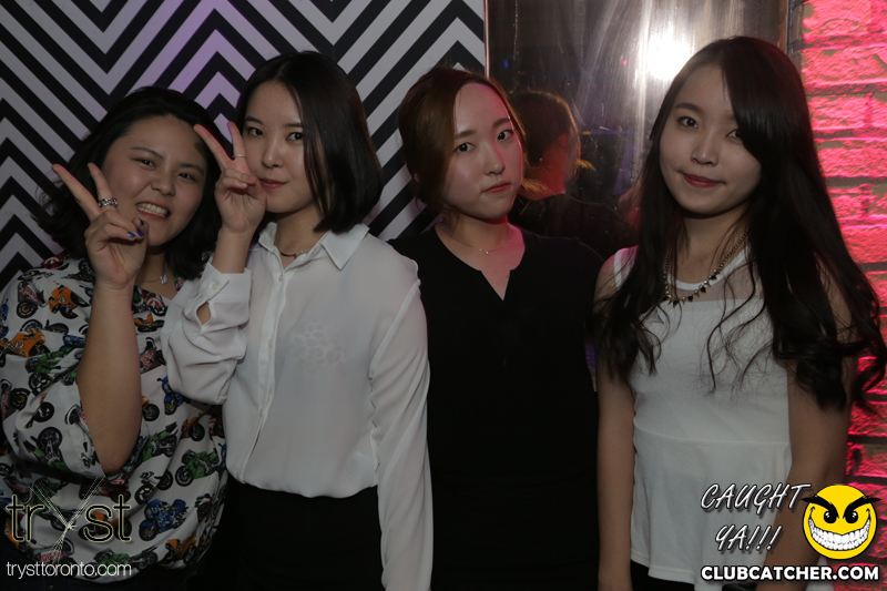 Tryst nightclub photo 291 - April 11th, 2014