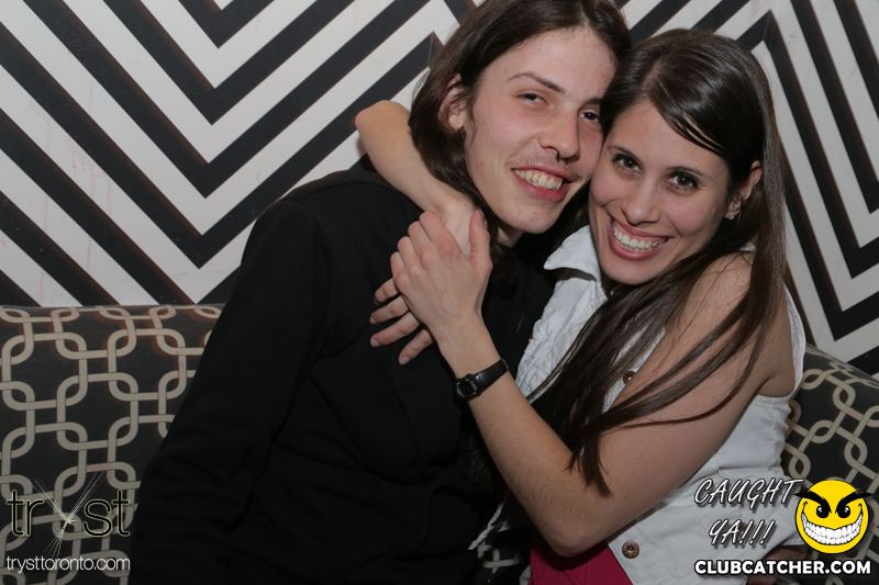 Tryst nightclub photo 292 - April 11th, 2014