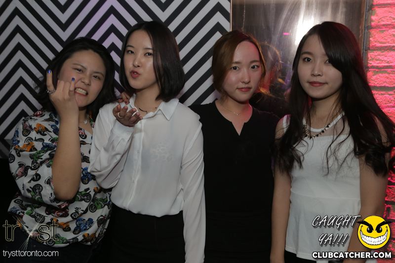 Tryst nightclub photo 294 - April 11th, 2014