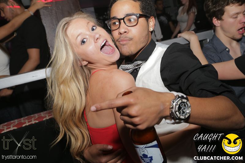 Tryst nightclub photo 306 - April 11th, 2014
