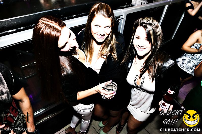 Tryst nightclub photo 308 - April 11th, 2014