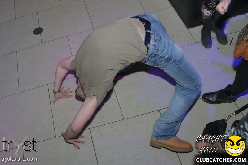 Tryst nightclub photo 313 - April 11th, 2014