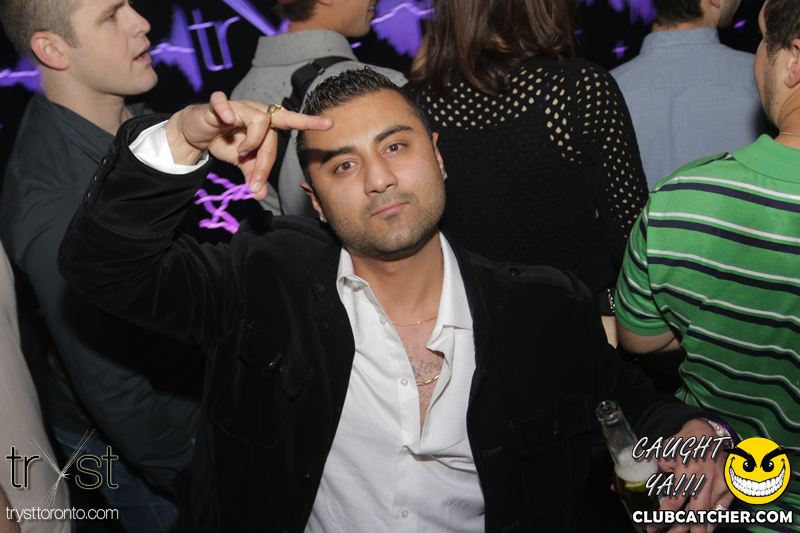 Tryst nightclub photo 315 - April 11th, 2014