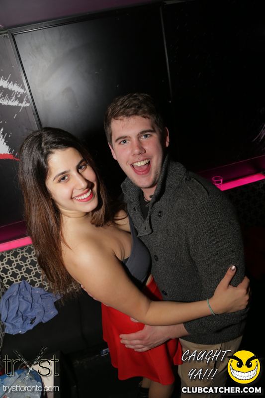 Tryst nightclub photo 325 - April 11th, 2014