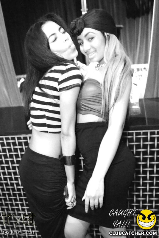 Tryst nightclub photo 339 - April 11th, 2014