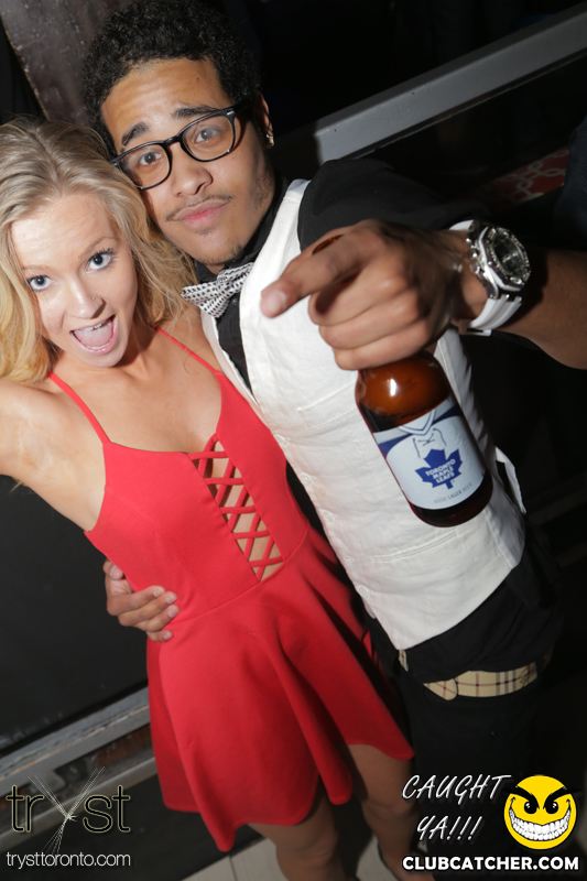 Tryst nightclub photo 340 - April 11th, 2014