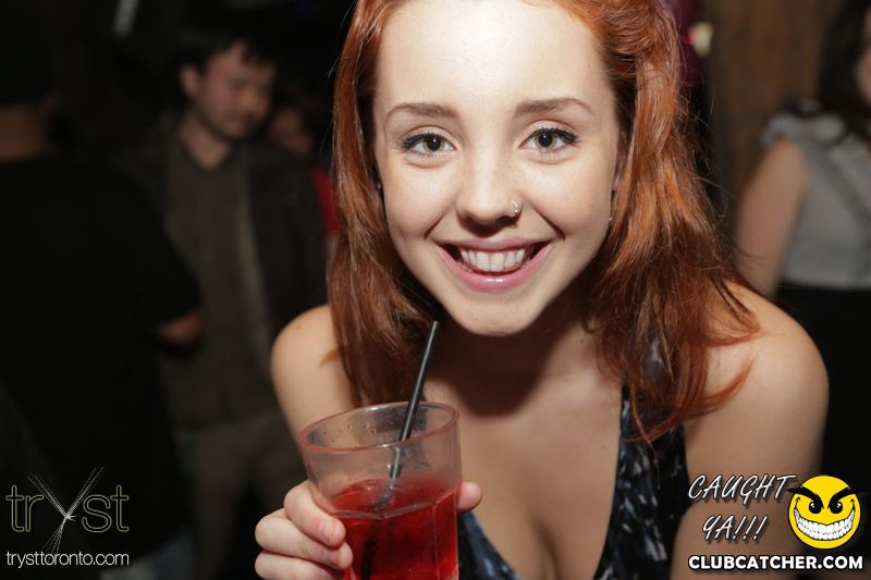 Tryst nightclub photo 341 - April 11th, 2014