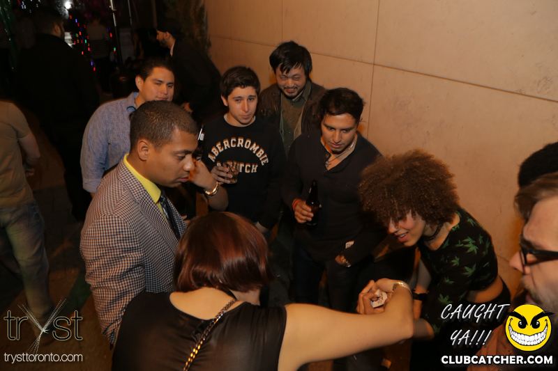 Tryst nightclub photo 343 - April 11th, 2014