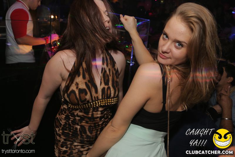 Tryst nightclub photo 345 - April 11th, 2014